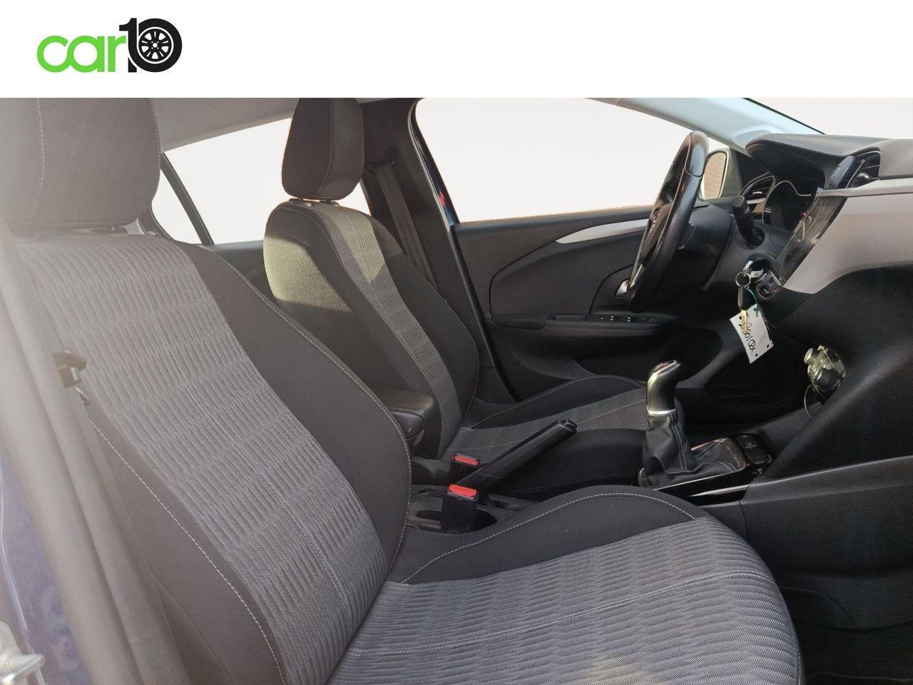 Opel Corsa 1.2T XHL 74kW (100CV) Edition  - Foto 13