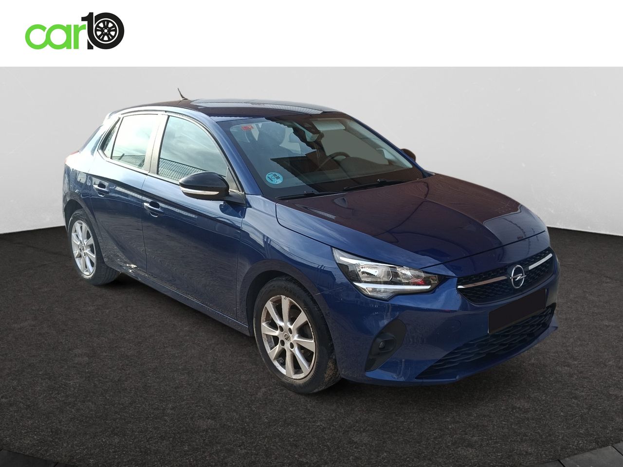 Opel Corsa 1.2T XHL 74kW (100CV) Edition  - Foto 4