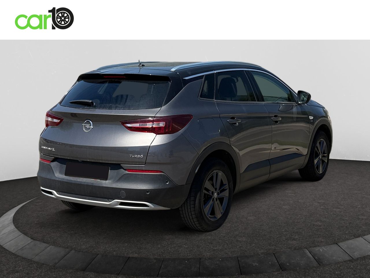 Opel Grandland X 1.2 Turbo 120 Aniversario  - Foto 5