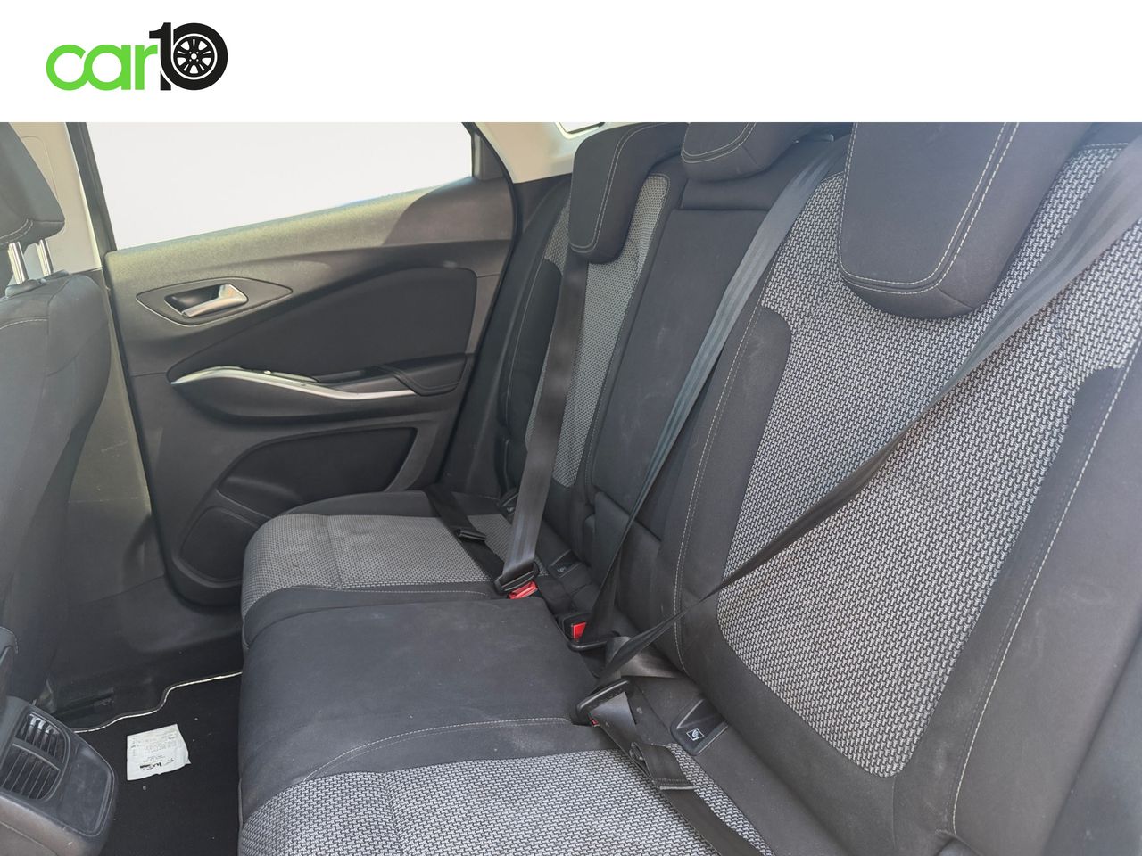 Opel Grandland X 1.2 Turbo 120 Aniversario  - Foto 12