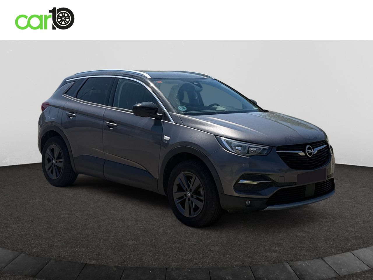 Opel Grandland X 1.2 Turbo 120 Aniversario  - Foto 6
