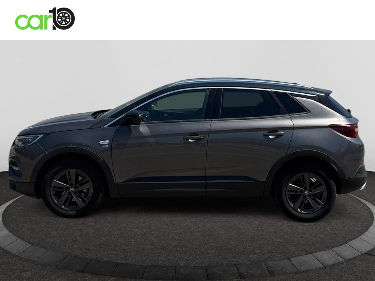 Opel Grandland X 1.2 Turbo 120 Aniversario  - Foto 22