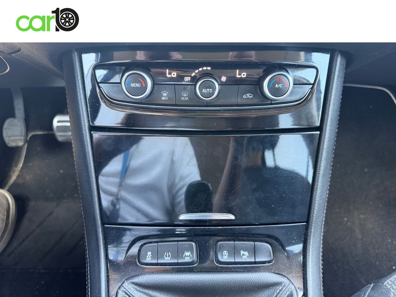 Opel Grandland X 1.2 Turbo 120 Aniversario  - Foto 15