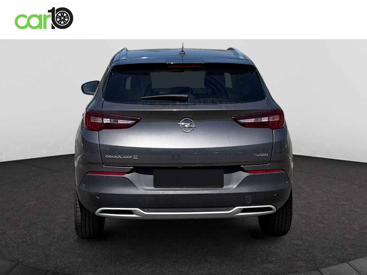 Opel Grandland X 1.2 Turbo 120 Aniversario  - Foto 4