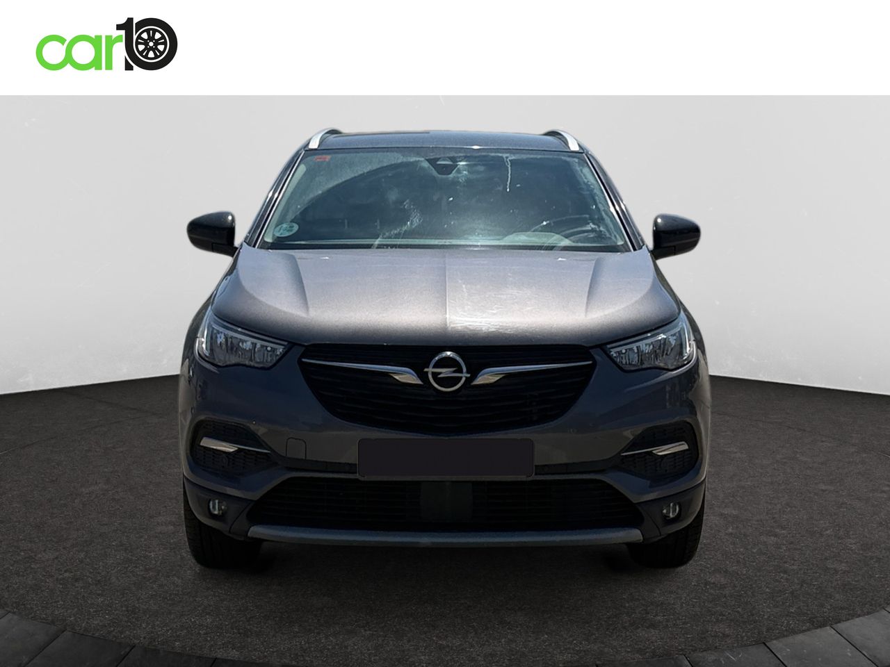 Opel Grandland X 1.2 Turbo 120 Aniversario  - Foto 7