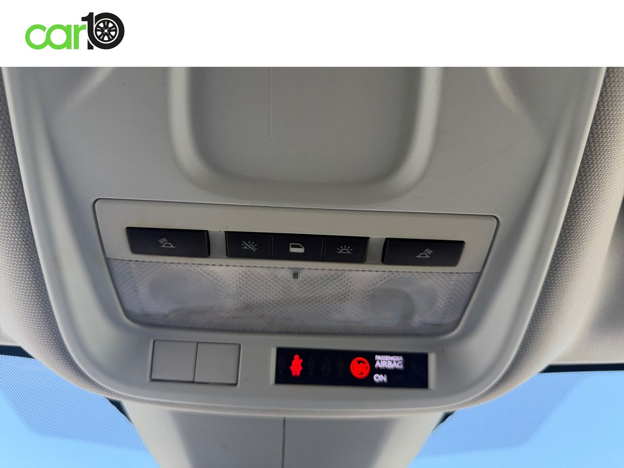Opel Grandland X 1.2 Turbo 120 Aniversario  - Foto 17