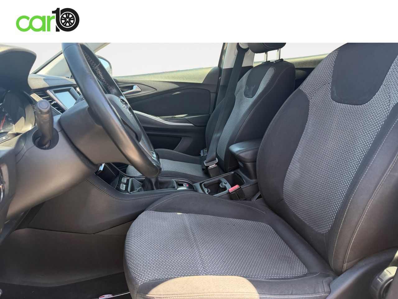 Opel Grandland X 1.2 Turbo 120 Aniversario  - Foto 8