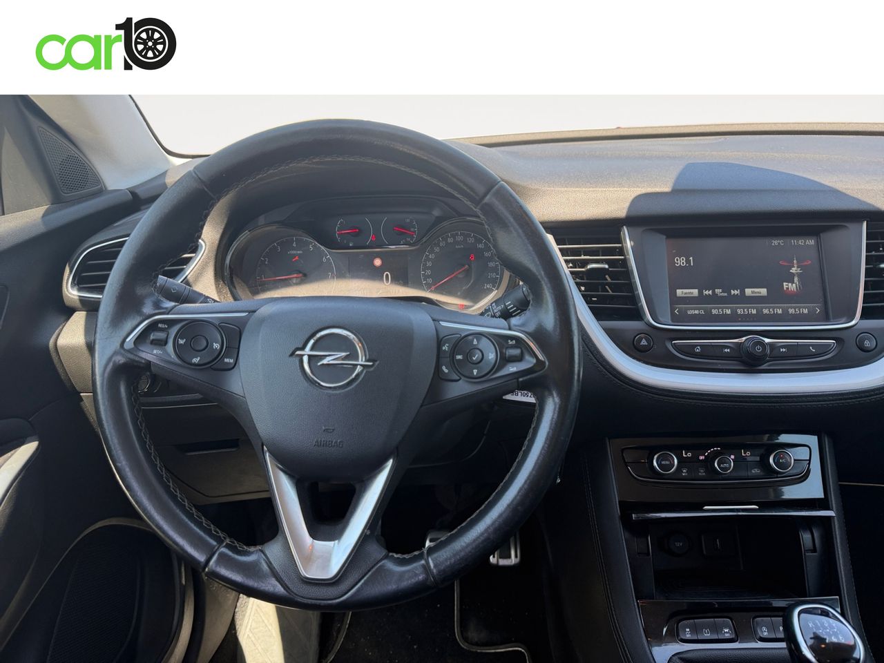 Opel Grandland X 1.2 Turbo 120 Aniversario  - Foto 11