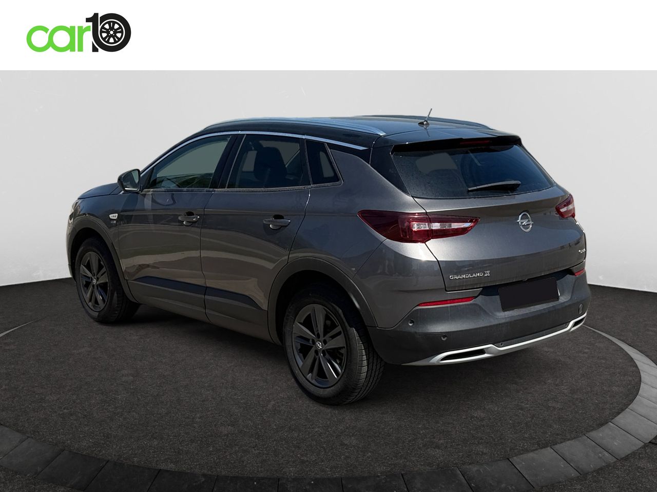 Opel Grandland X 1.2 Turbo 120 Aniversario  - Foto 3