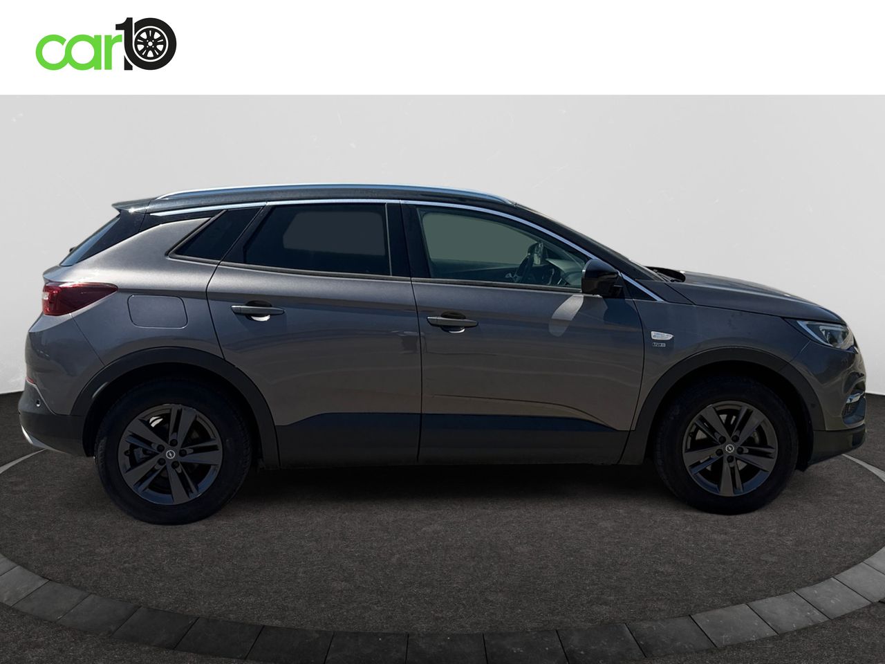 Opel Grandland X 1.2 Turbo 120 Aniversario  - Foto 21