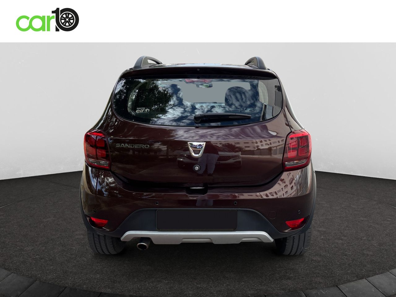 Dacia Sandero Stepway Essential TCE 66kW (90CV) - 18  - Foto 4