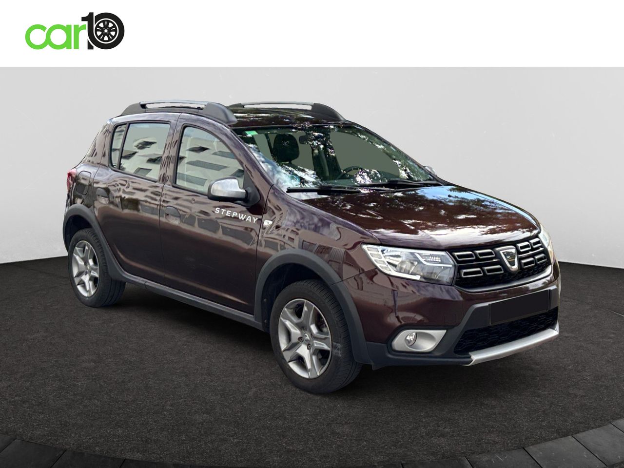 Dacia Sandero Stepway Essential TCE 66kW (90CV) - 18  - Foto 6