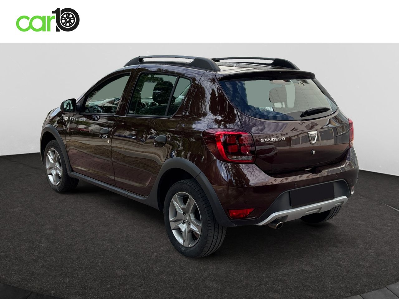 Dacia Sandero Stepway Essential TCE 66kW (90CV) - 18  - Foto 3