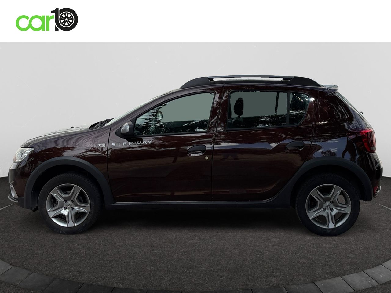 Dacia Sandero Stepway Essential TCE 66kW (90CV) - 18  - Foto 23