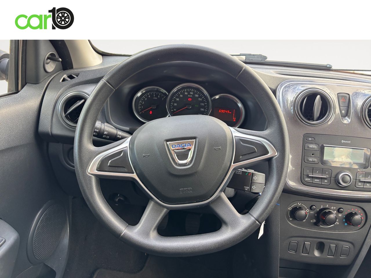Dacia Sandero Stepway Essential TCE 66kW (90CV) - 18  - Foto 11