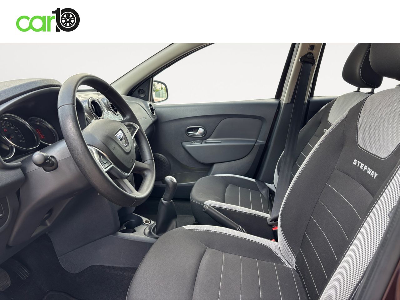 Dacia Sandero Stepway Essential TCE 66kW (90CV) - 18  - Foto 8