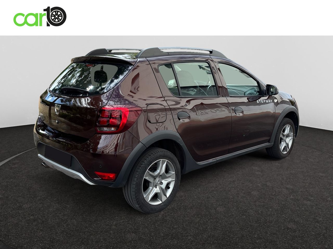 Dacia Sandero Stepway Essential TCE 66kW (90CV) - 18  - Foto 5
