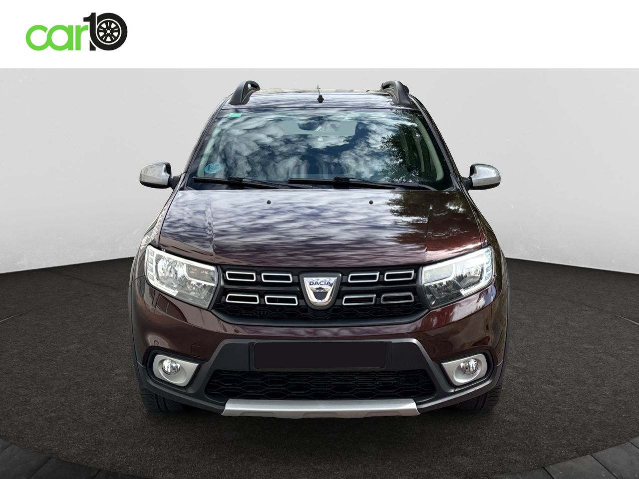 Dacia Sandero Stepway Essential TCE 66kW (90CV) - 18  - Foto 7