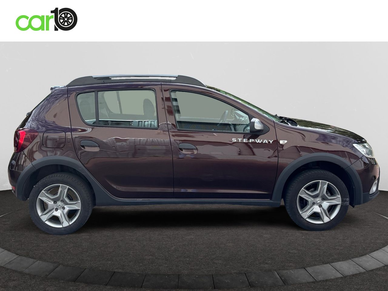 Dacia Sandero Stepway Essential TCE 66kW (90CV) - 18  - Foto 22