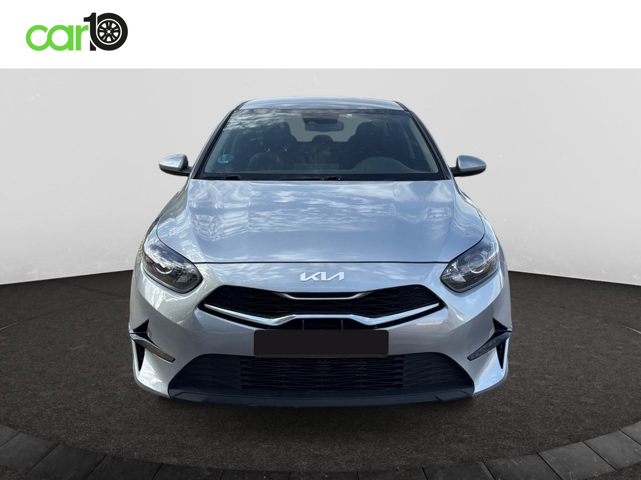 Kia Ceed 1.0 MHEV 88kW (120CV) Drive DCT  - Foto 7