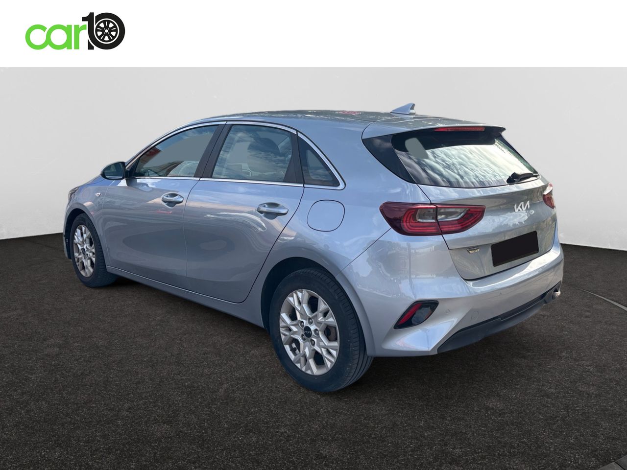 Kia Ceed 1.0 MHEV 88kW (120CV) Drive DCT  - Foto 3