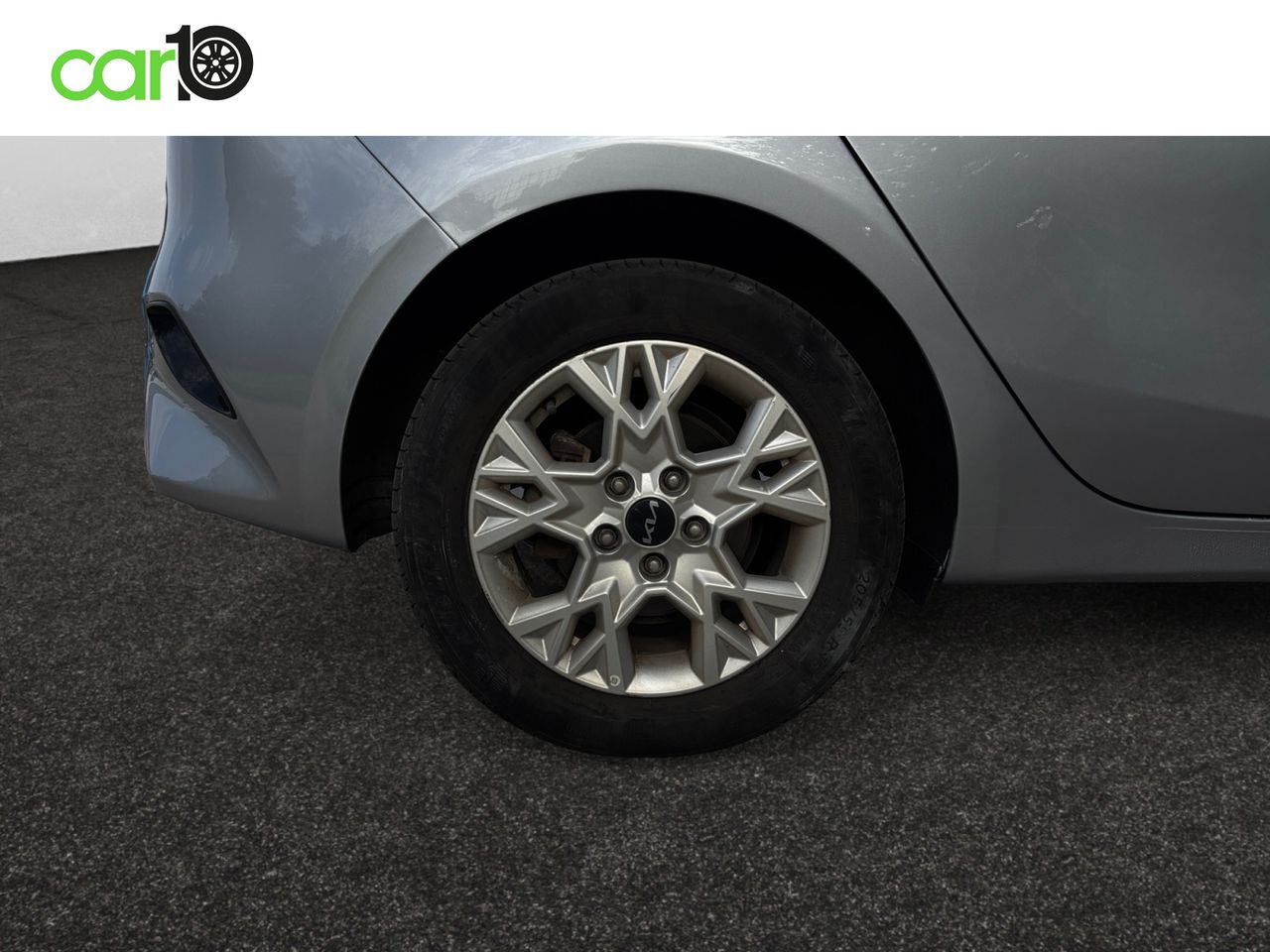Kia Ceed 1.0 MHEV 88kW (120CV) Drive DCT  - Foto 21