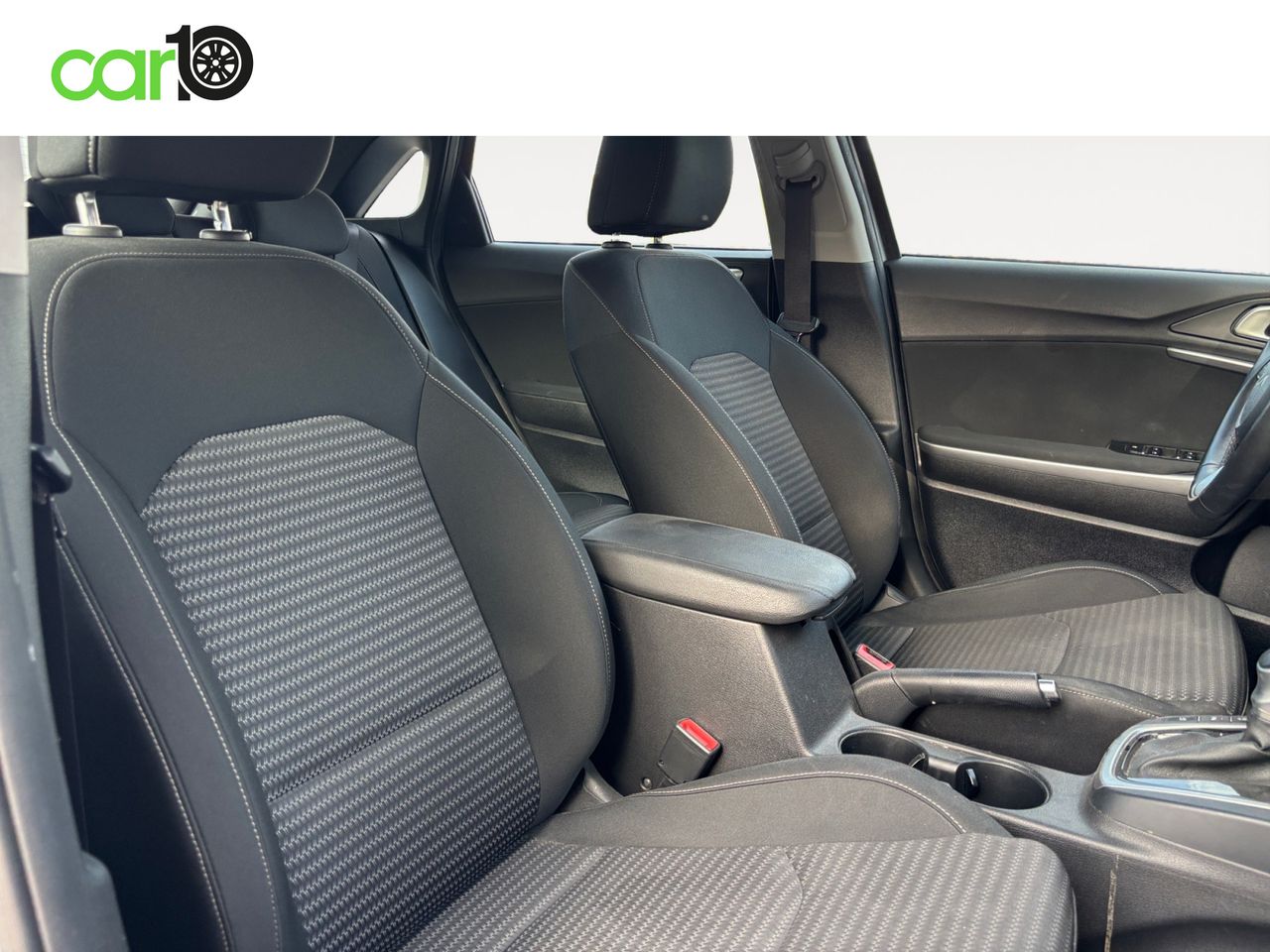 Kia Ceed 1.0 MHEV 88kW (120CV) Drive DCT  - Foto 13
