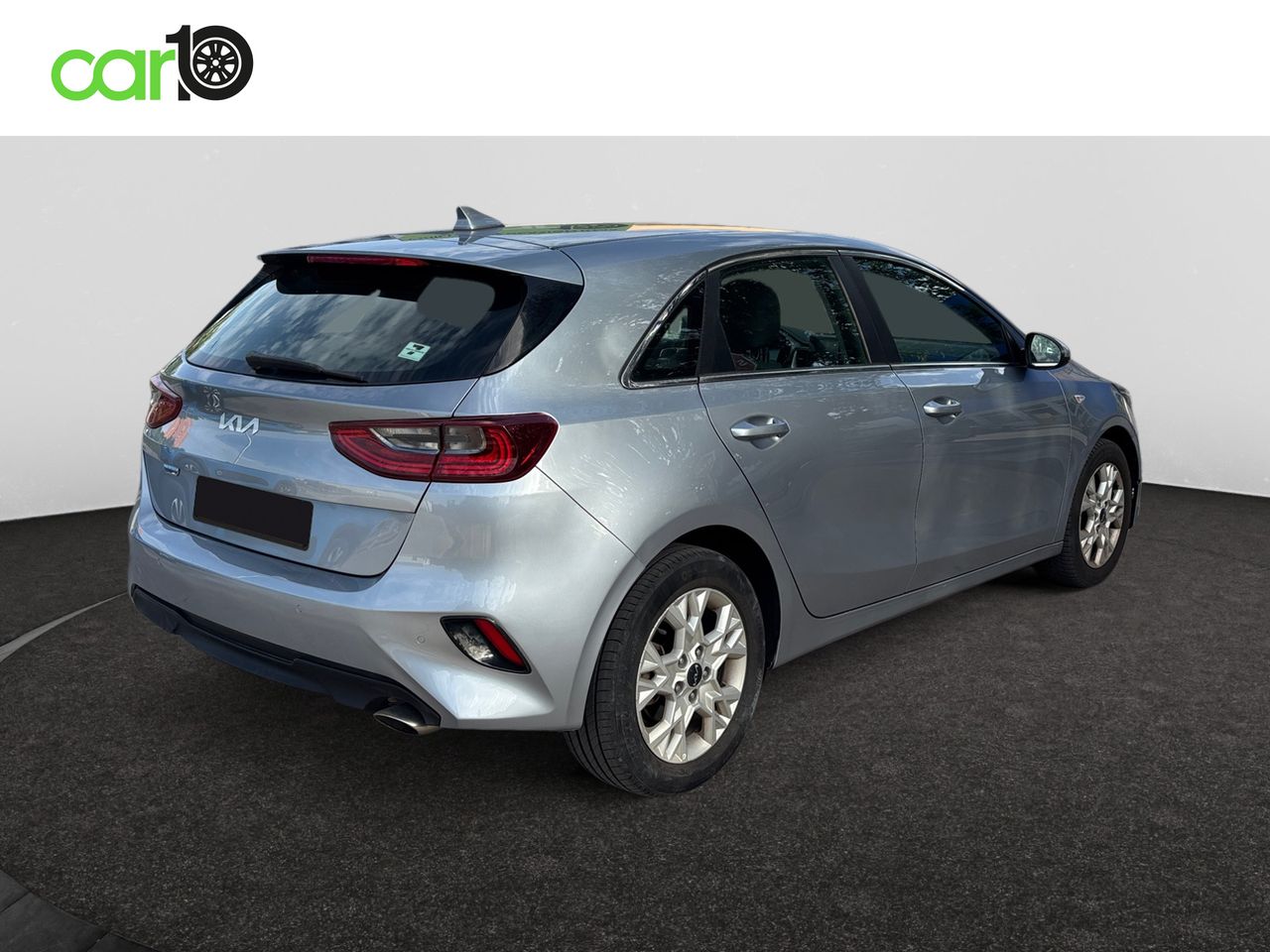 Kia Ceed 1.0 MHEV 88kW (120CV) Drive DCT  - Foto 5