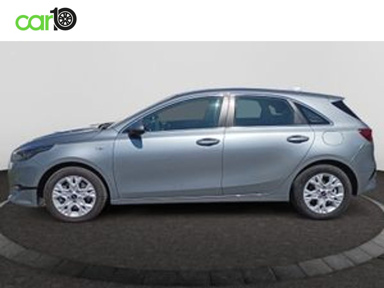 Kia Ceed 1.0 T-GDi 88kW (120CV) Drive  - Foto 9
