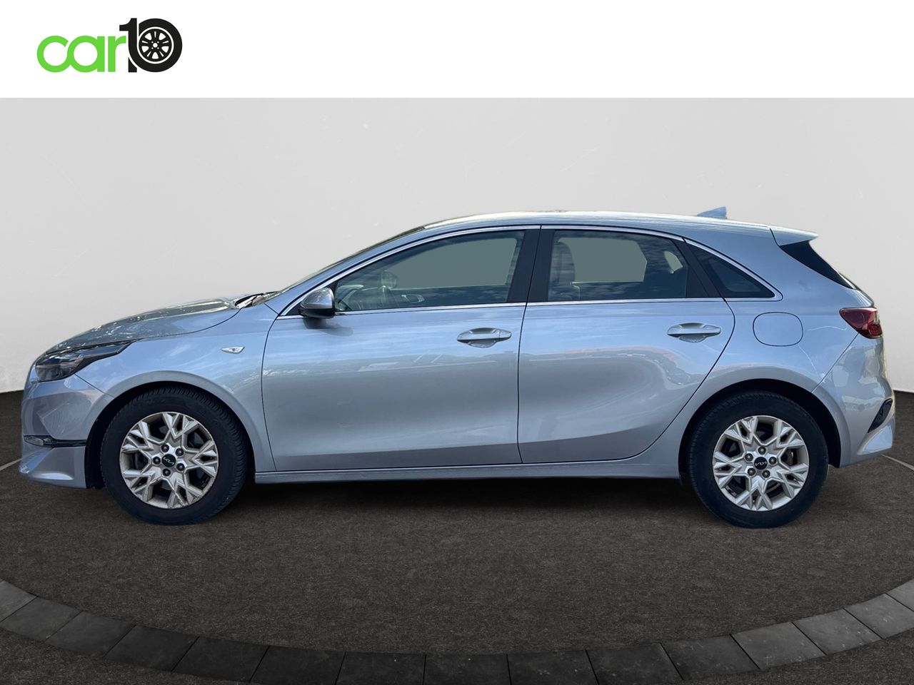 Kia Ceed 1.0 MHEV 88kW (120CV) Drive DCT  - Foto 23