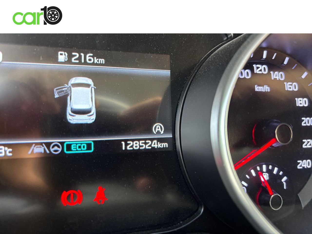 Kia Ceed 1.0 MHEV 88kW (120CV) Drive DCT  - Foto 17