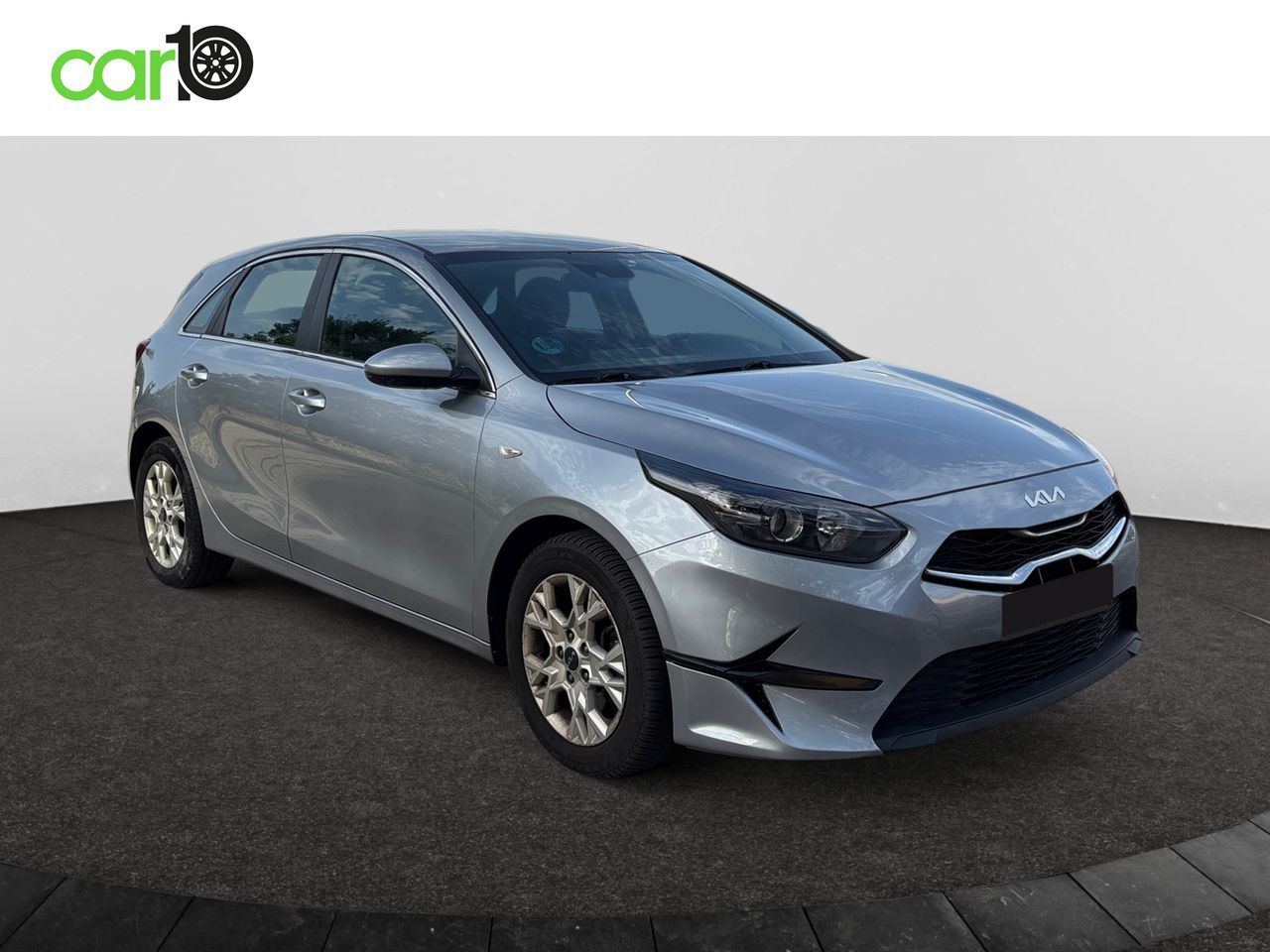 Kia Ceed 1.0 MHEV 88kW (120CV) Drive DCT  - Foto 6