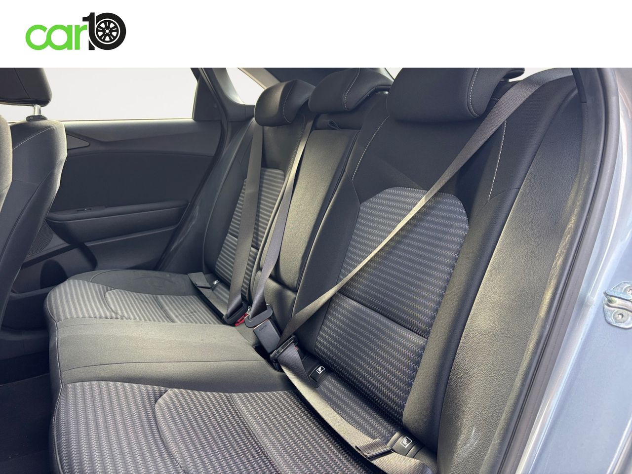 Kia Ceed 1.0 MHEV 88kW (120CV) Drive DCT  - Foto 12