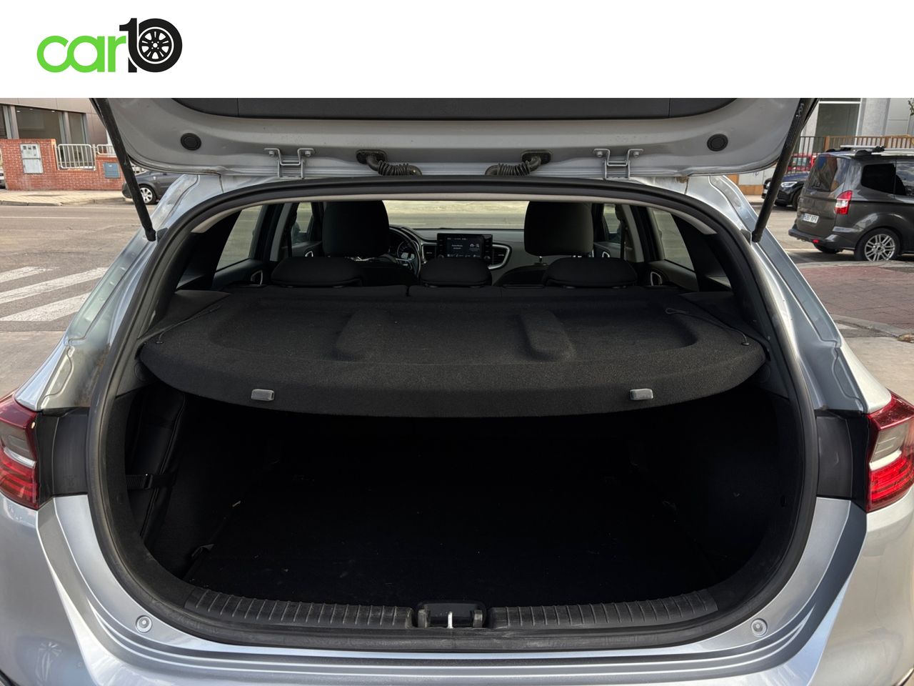 Kia Ceed 1.0 MHEV 88kW (120CV) Drive DCT  - Foto 14