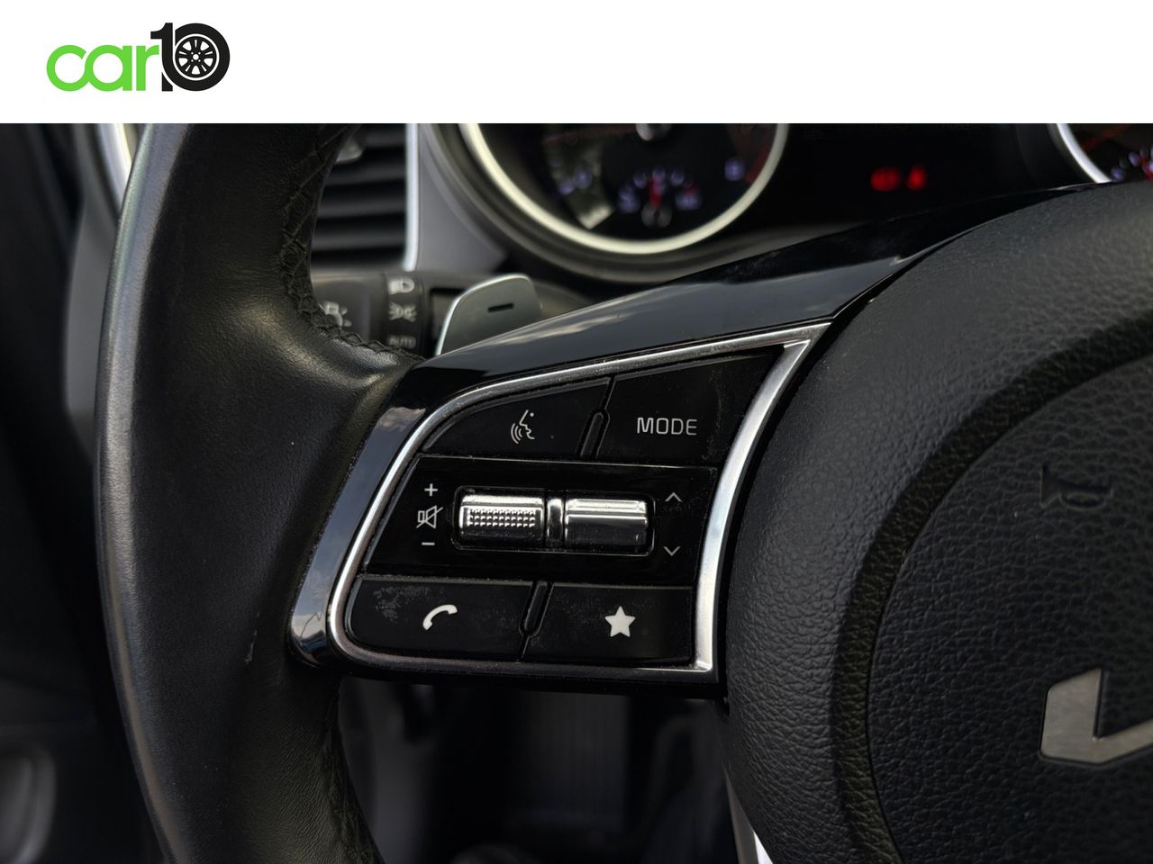 Kia Ceed 1.0 MHEV 88kW (120CV) Drive DCT  - Foto 18