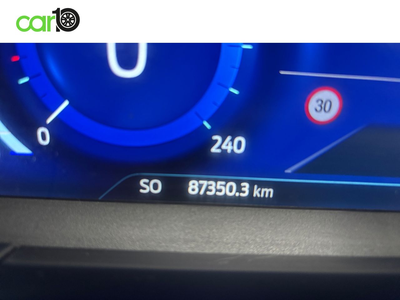 Ford Kuga ST-Line X 1.5 EcoBoost 110kW (150CV)  - Foto 16