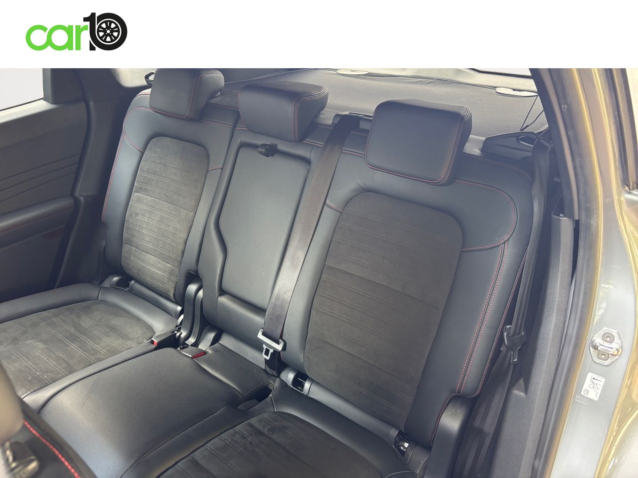 Ford Kuga ST-Line X 1.5 EcoBoost 110kW (150CV)  - Foto 12