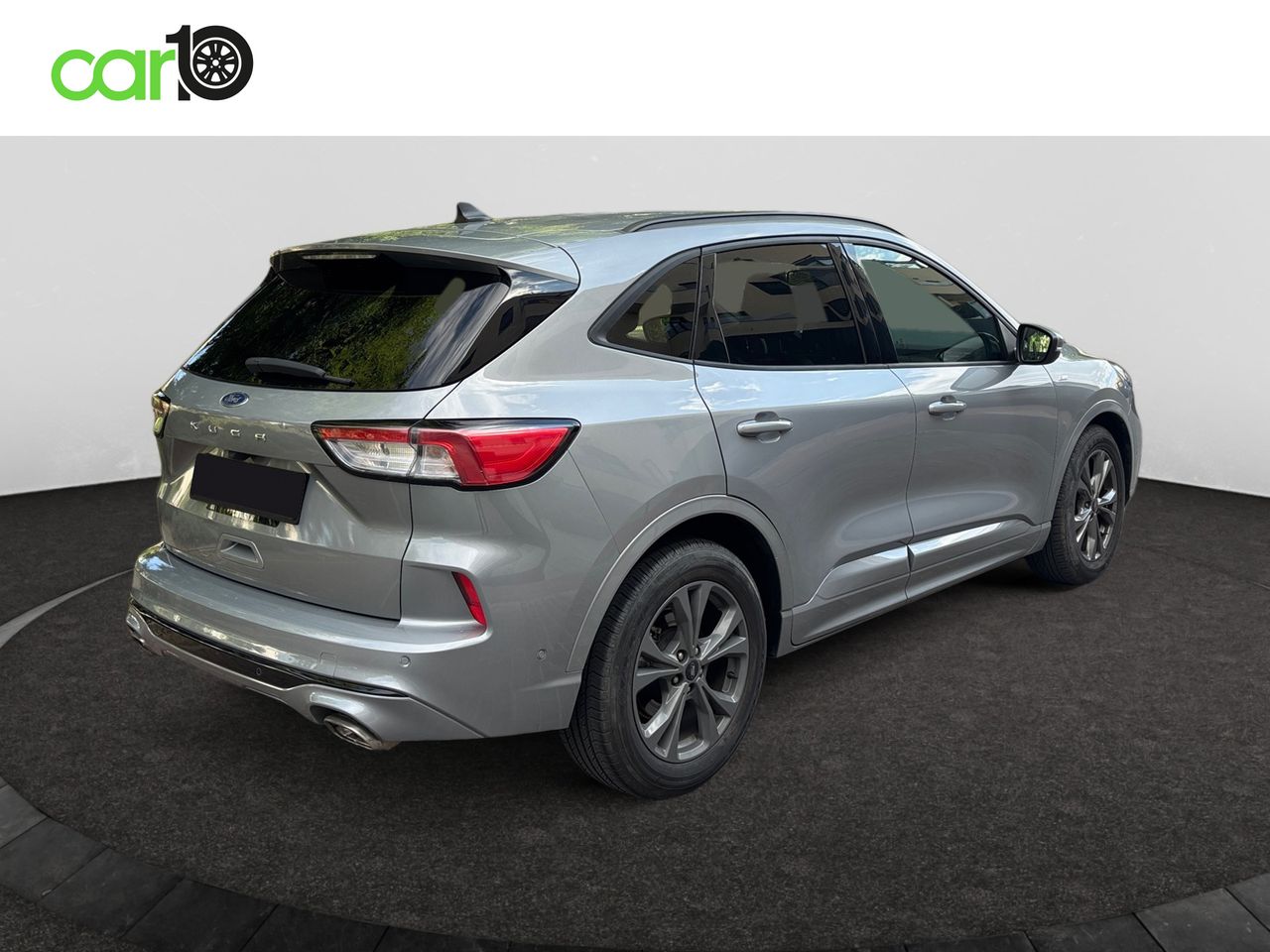 Ford Kuga ST-Line X 1.5 EcoBoost 110kW (150CV)  - Foto 5