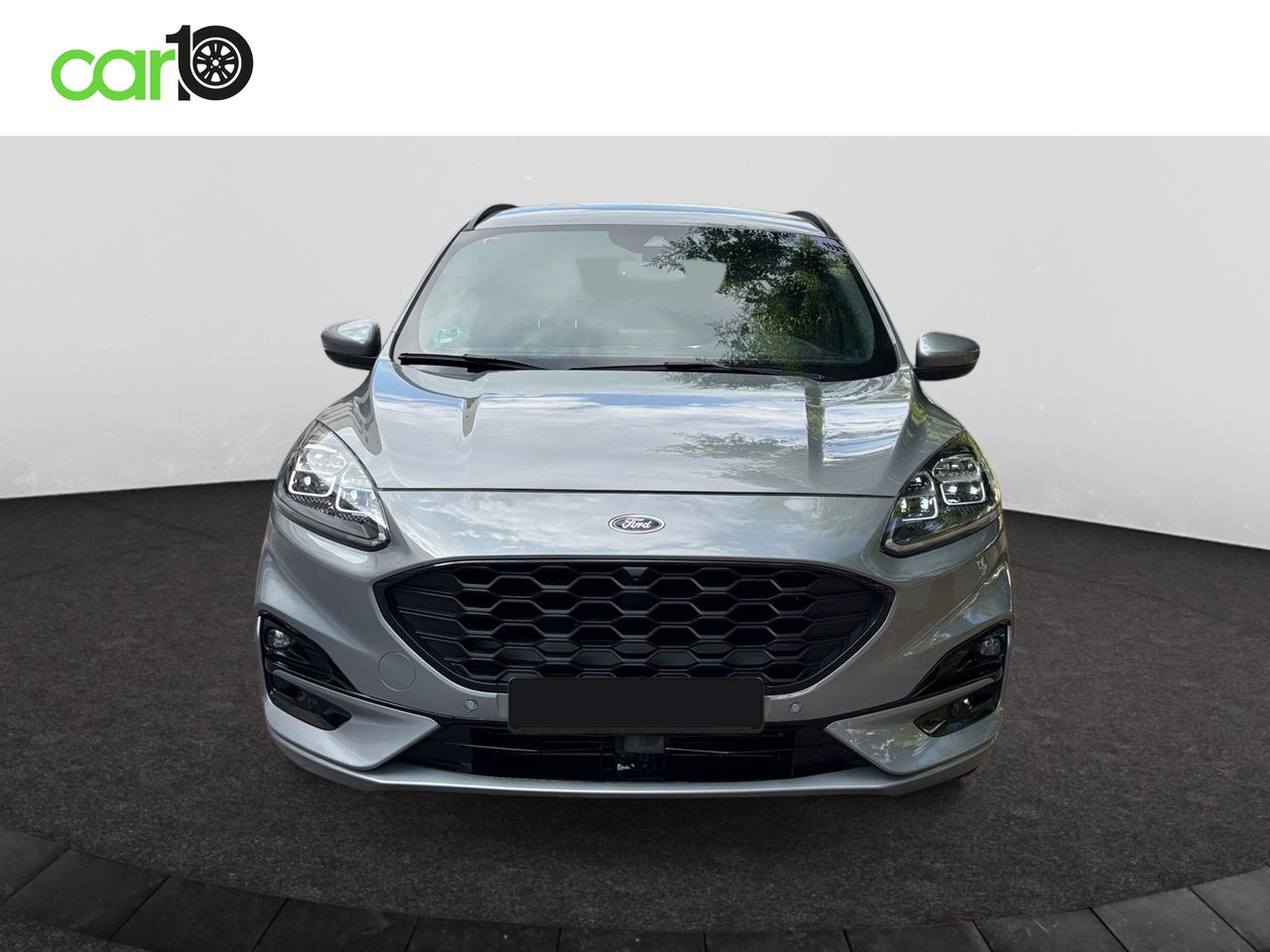 Ford Kuga ST-Line X 1.5 EcoBoost 110kW (150CV)  - Foto 7