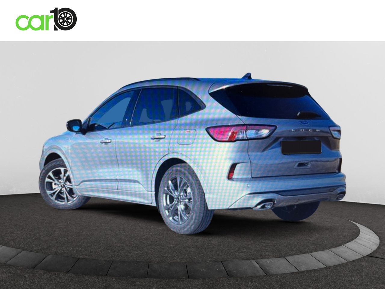 Ford Kuga ST-Line X 1.5 EcoBoost 110kW (150CV)  - Foto 4