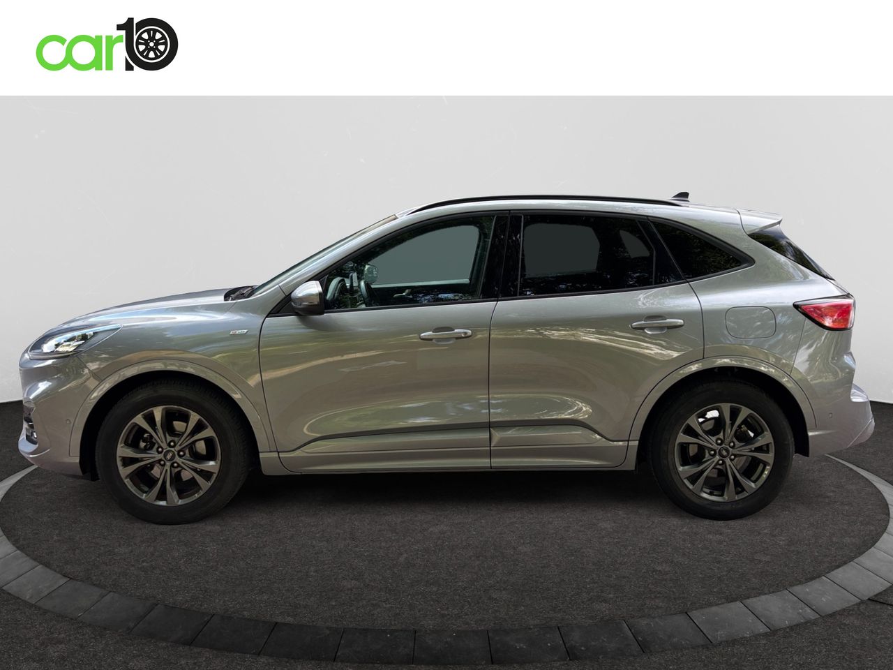 Ford Kuga ST-Line X 1.5 EcoBoost 110kW (150CV)  - Foto 23