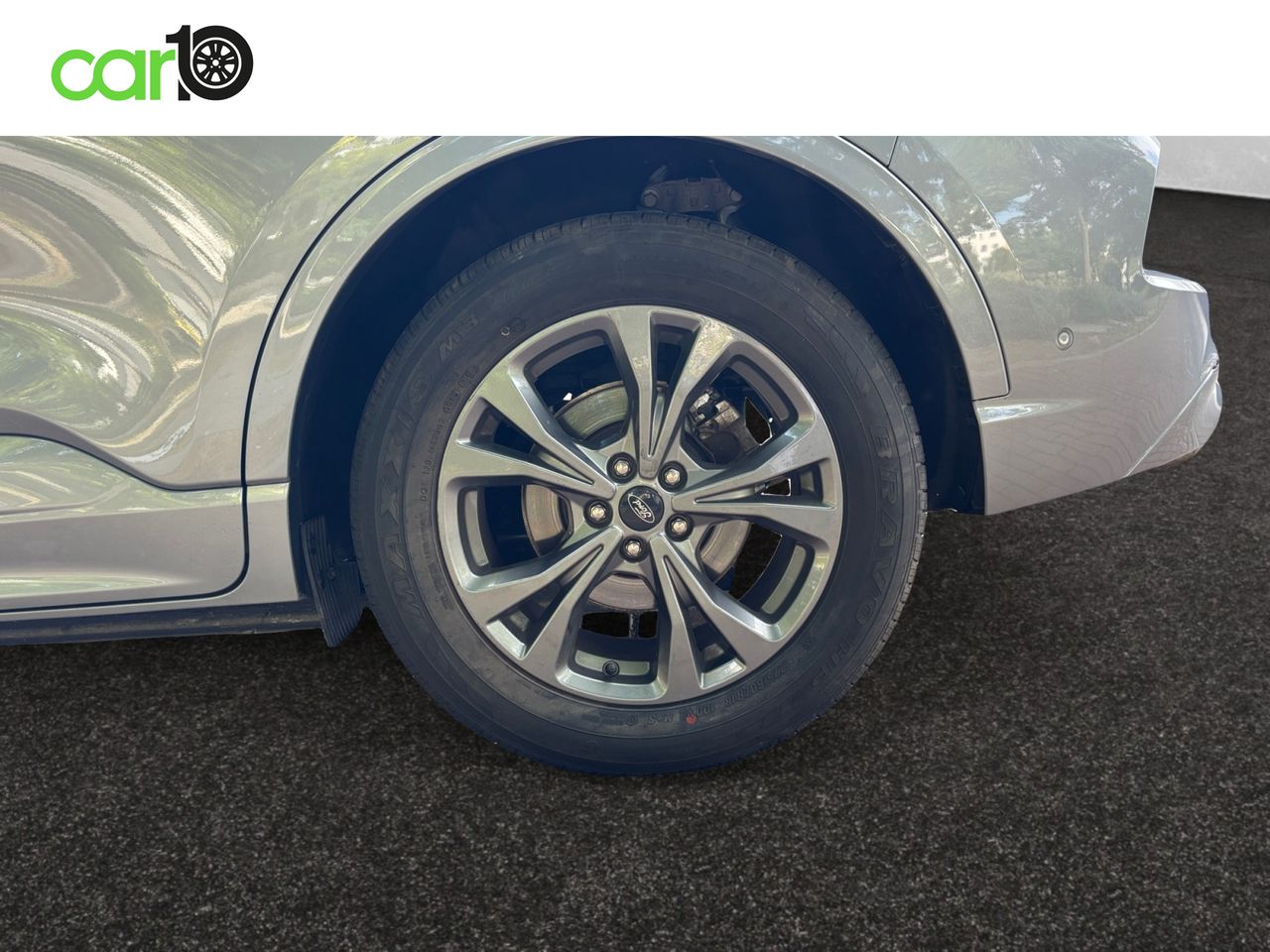 Ford Kuga ST-Line X 1.5 EcoBoost 110kW (150CV)  - Foto 13