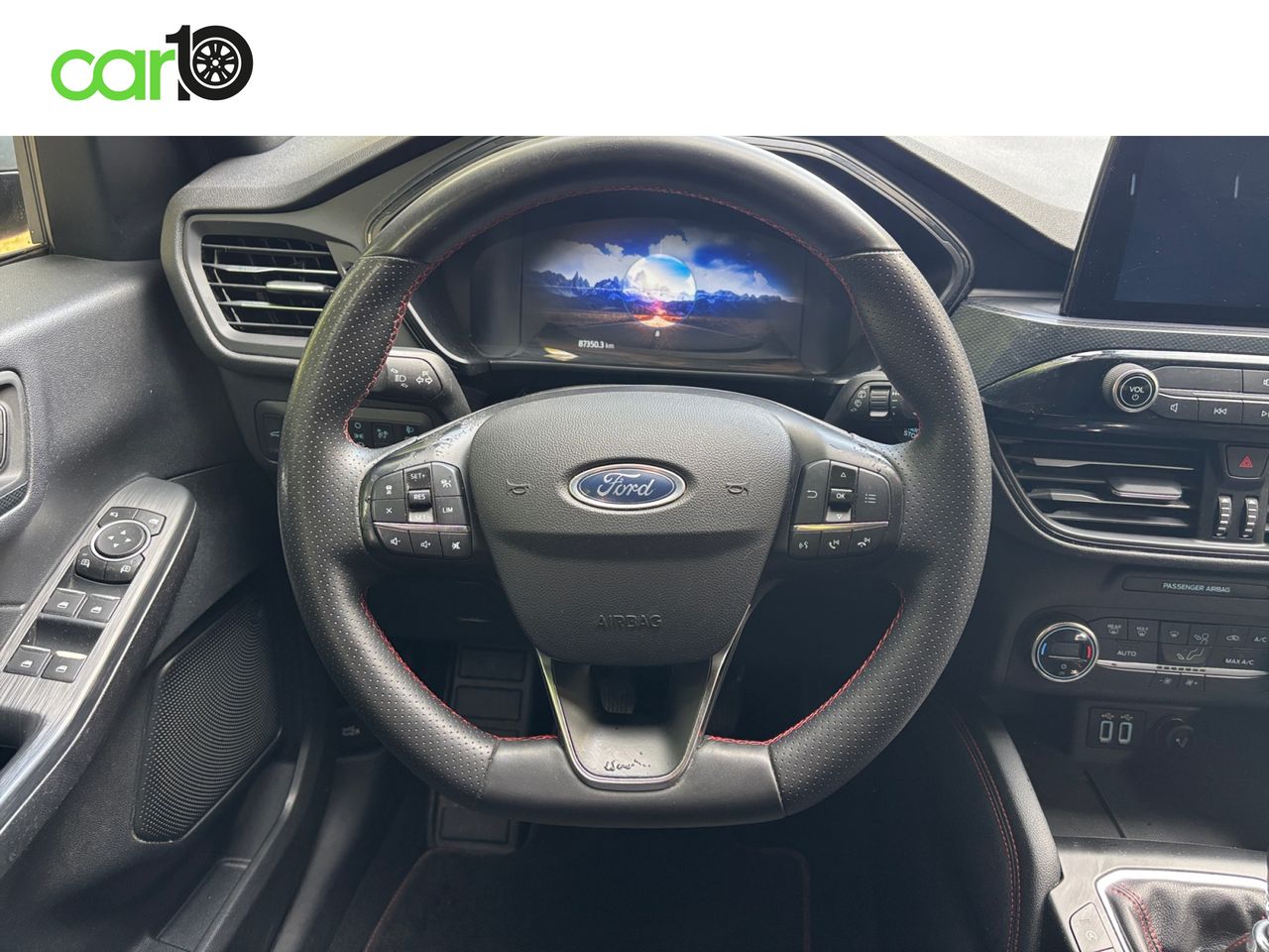 Ford Kuga ST-Line X 1.5 EcoBoost 110kW (150CV)  - Foto 11