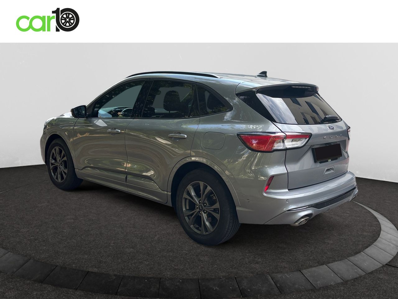 Ford Kuga ST-Line X 1.5 EcoBoost 110kW (150CV)  - Foto 3