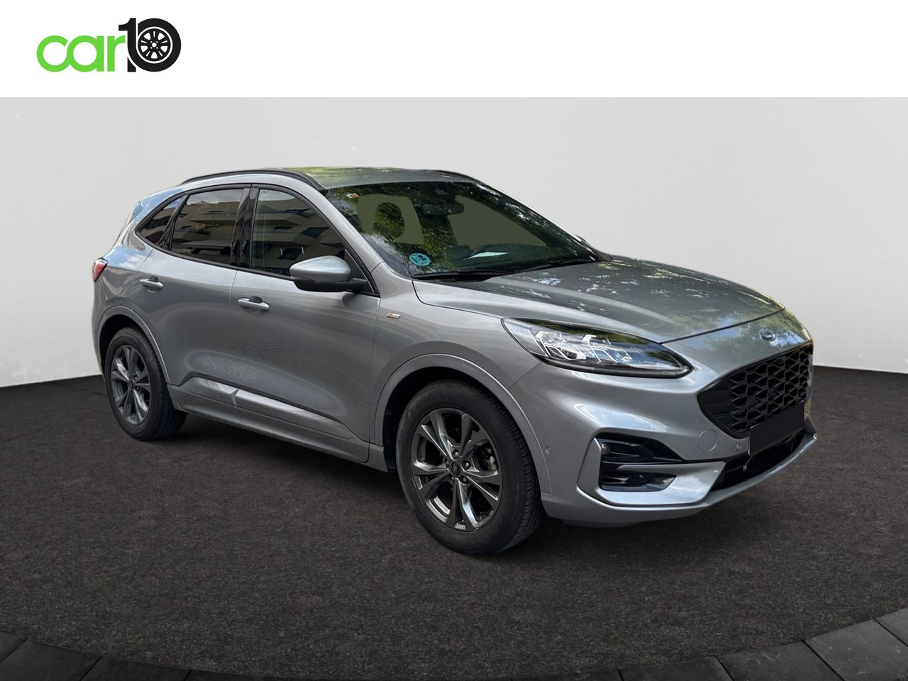 Ford Kuga ST-Line X 1.5 EcoBoost 110kW (150CV)  - Foto 6