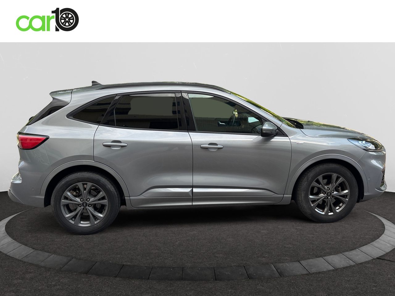 Ford Kuga ST-Line X 1.5 EcoBoost 110kW (150CV)  - Foto 22