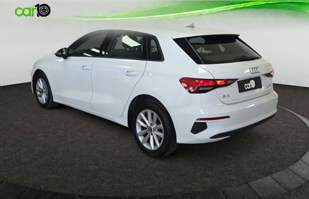 Audi A3 Sportback 30 TFSI 81kW (110CV)  - Foto 3