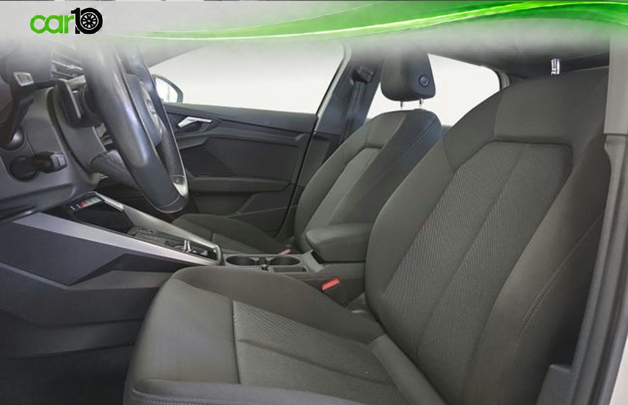 Audi A3 Sportback 30 TFSI 81kW (110CV)  - Foto 9
