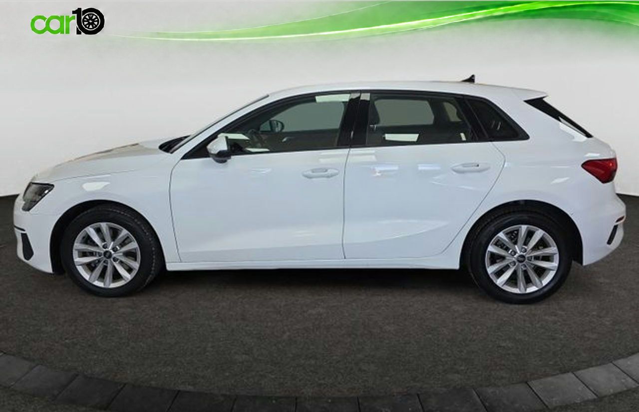 Audi A3 Sportback 30 TFSI 81kW (110CV)  - Foto 14