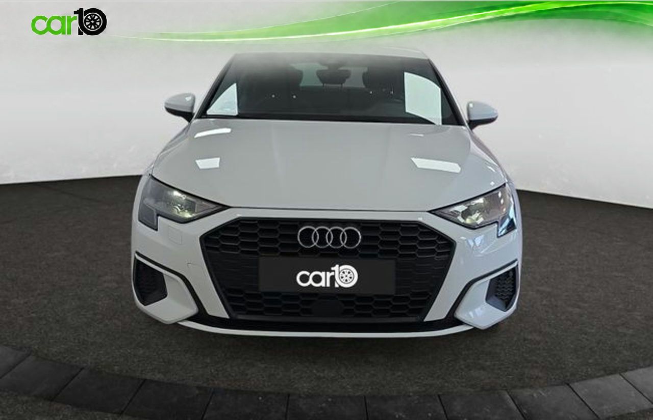 Audi A3 Sportback 30 TFSI 81kW (110CV)  - Foto 8